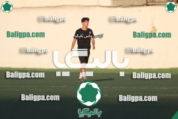 ایرانیان مهر شهید باباخانی 0–1 پرسپولیس