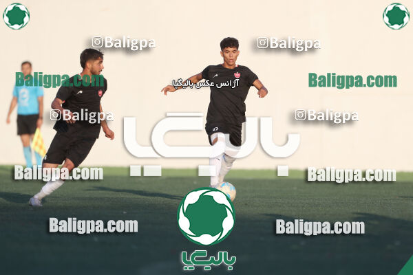 ایرانیان مهر شهید باباخانی 0–1 پرسپولیس