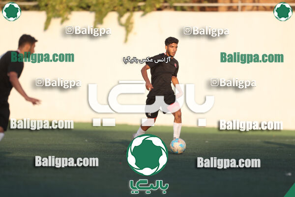 ایرانیان مهر شهید باباخانی 0–1 پرسپولیس