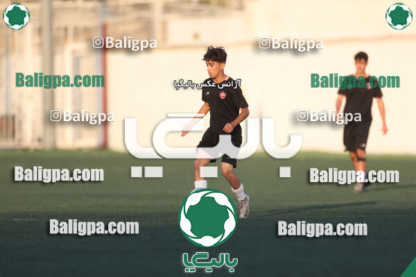 ایرانیان مهر شهید باباخانی 0–1 پرسپولیس
