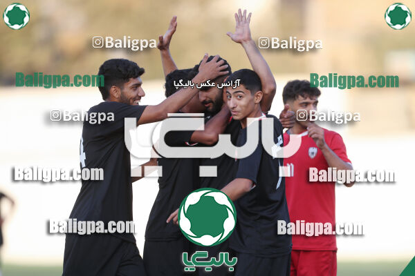 ایرانیان مهر شهید باباخانی 0–1 پرسپولیس