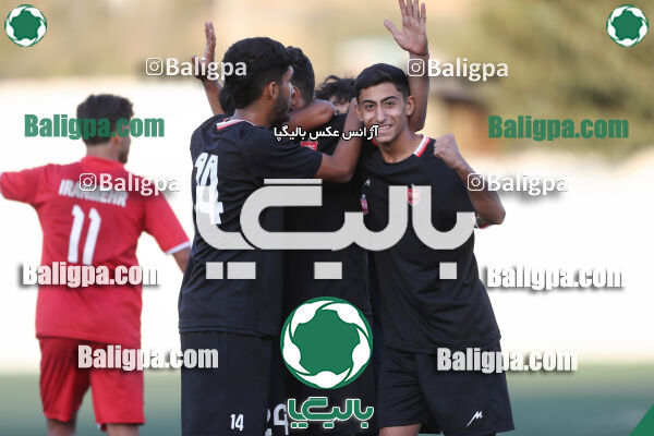 ایرانیان مهر شهید باباخانی 0–1 پرسپولیس
