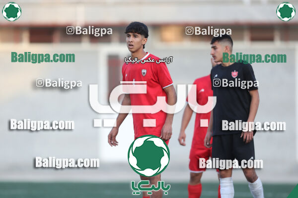 ایرانیان مهر شهید باباخانی 0–1 پرسپولیس
