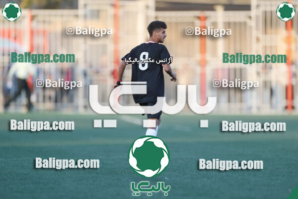 ایرانیان مهر شهید باباخانی 0–1 پرسپولیس