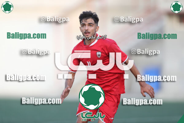 ایرانیان مهر شهید باباخانی 0–1 پرسپولیس
