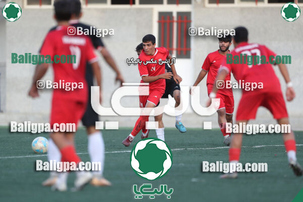 ایرانیان مهر شهید باباخانی 0–1 پرسپولیس