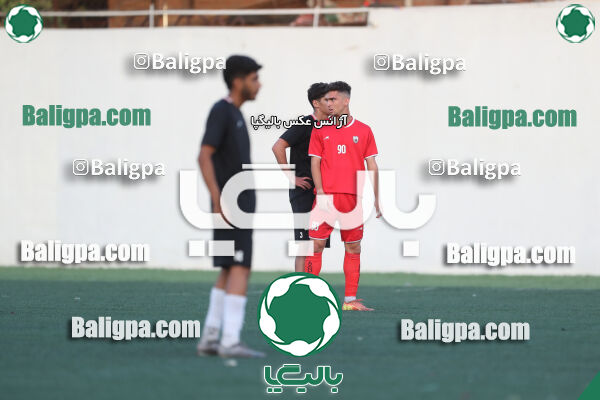 ایرانیان مهر شهید باباخانی 0–1 پرسپولیس