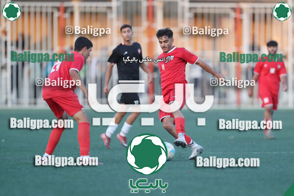 ایرانیان مهر شهید باباخانی 0–1 پرسپولیس