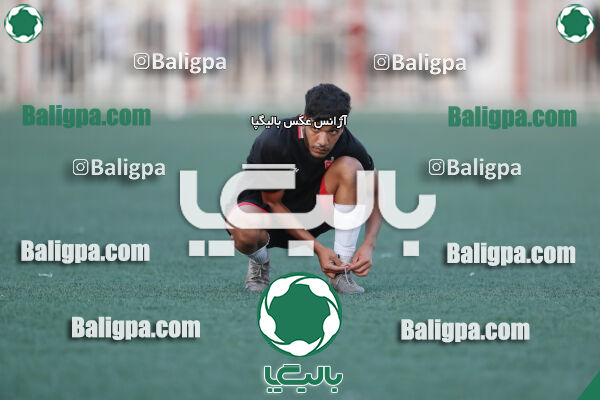 ایرانیان مهر شهید باباخانی 0–1 پرسپولیس