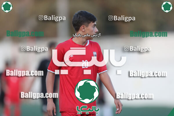 ایرانیان مهر شهید باباخانی 0–1 پرسپولیس