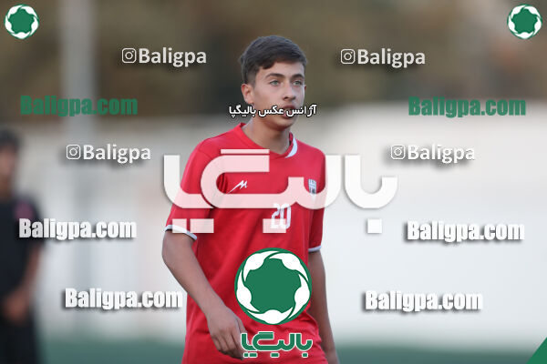 ایرانیان مهر شهید باباخانی 0–1 پرسپولیس