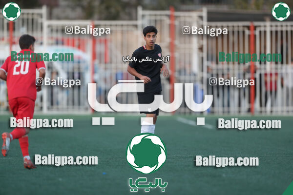 ایرانیان مهر شهید باباخانی 0–1 پرسپولیس