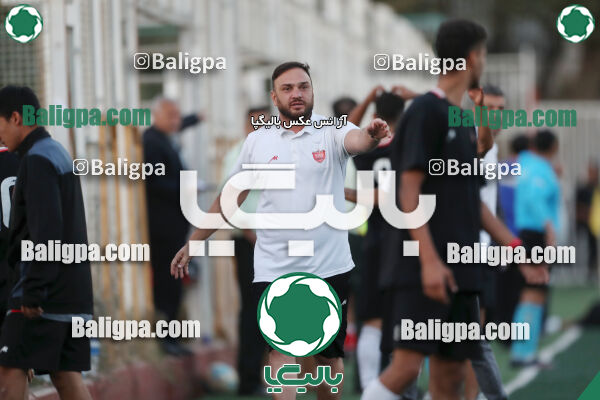 ایرانیان مهر شهید باباخانی 0–1 پرسپولیس