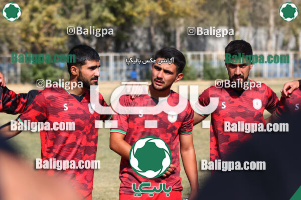 نیروی زمینی 3–2 مقاومت