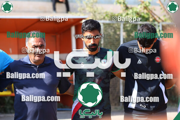 نیروی زمینی 3–2 مقاومت