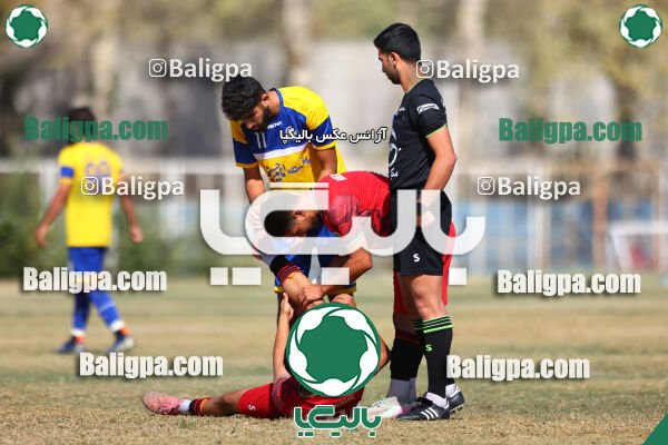 نیروی زمینی 3–2 مقاومت