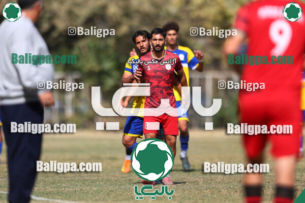 نیروی زمینی 3–2 مقاومت