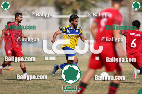 نیروی زمینی 3–2 مقاومت