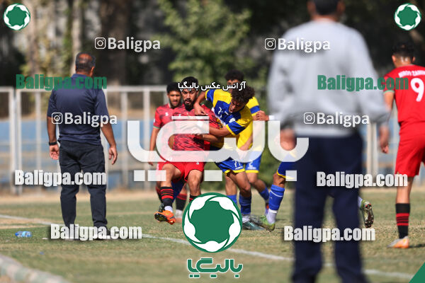 نیروی زمینی 3–2 مقاومت