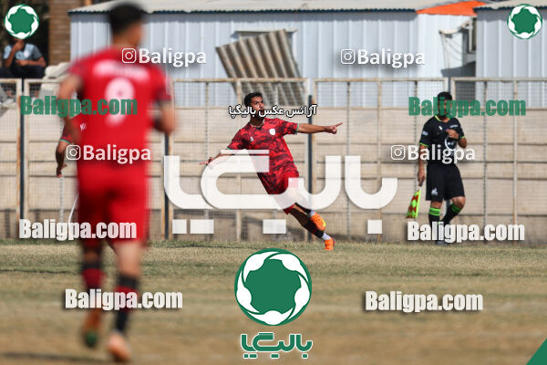 نیروی زمینی 3–2 مقاومت