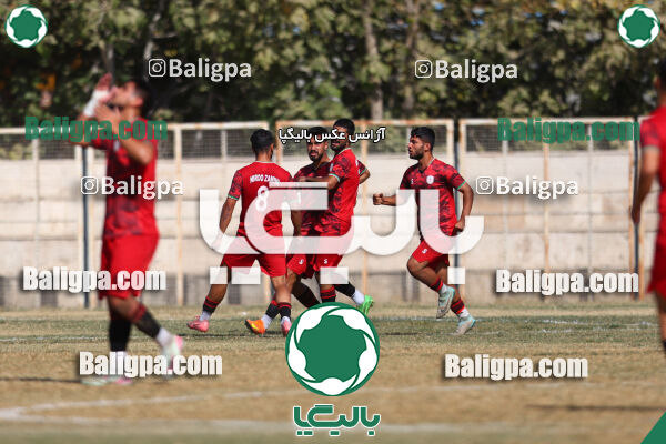 نیروی زمینی 3–2 مقاومت
