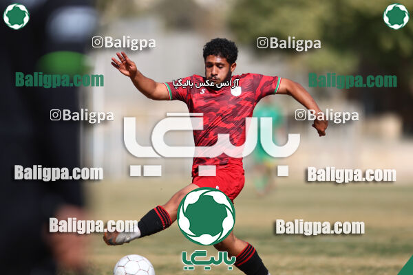 نیروی زمینی 3–2 مقاومت