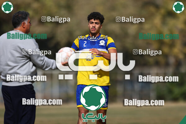 نیروی زمینی 3–2 مقاومت