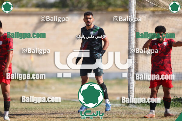 نیروی زمینی 3–2 مقاومت