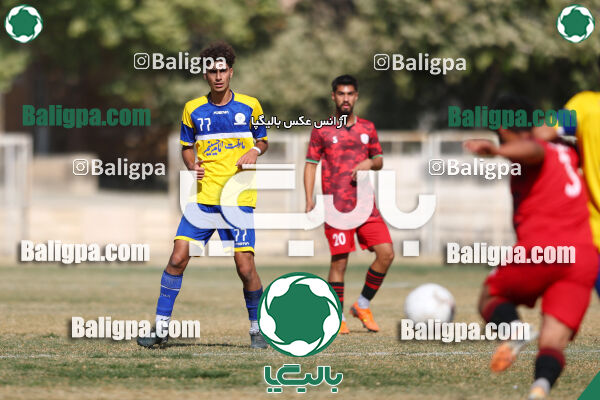 نیروی زمینی 3–2 مقاومت