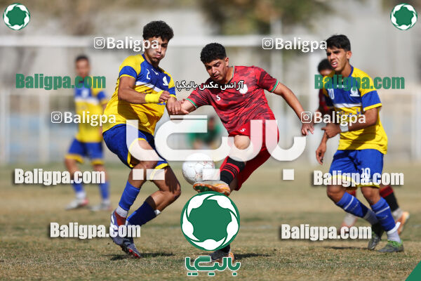 نیروی زمینی 3–2 مقاومت