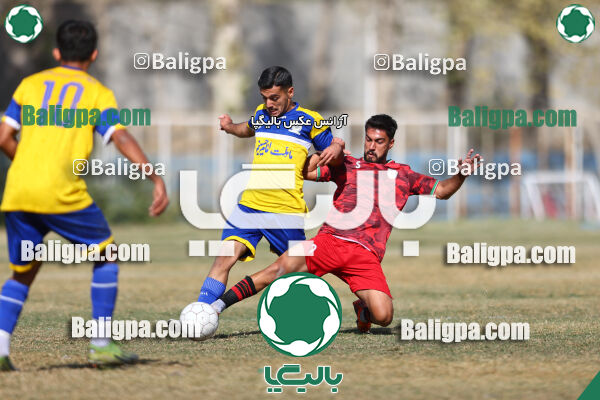 نیروی زمینی 3–2 مقاومت