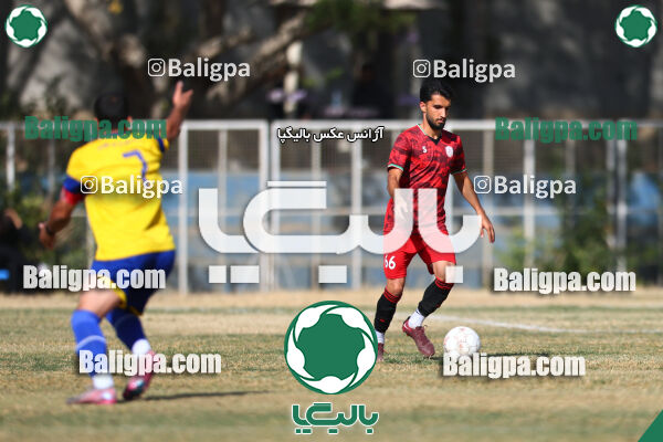 نیروی زمینی 3–2 مقاومت