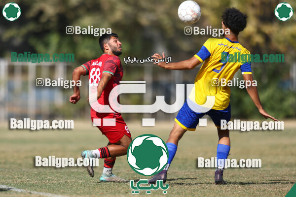 نیروی زمینی 3–2 مقاومت