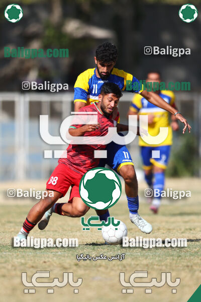 نیروی زمینی 3–2 مقاومت