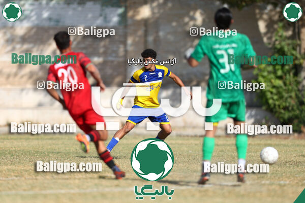 نیروی زمینی 3–2 مقاومت