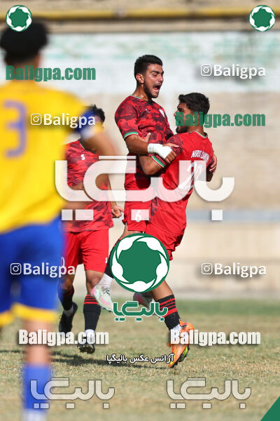 نیروی زمینی 3–2 مقاومت