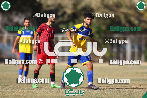 نیروی زمینی 3–2 مقاومت