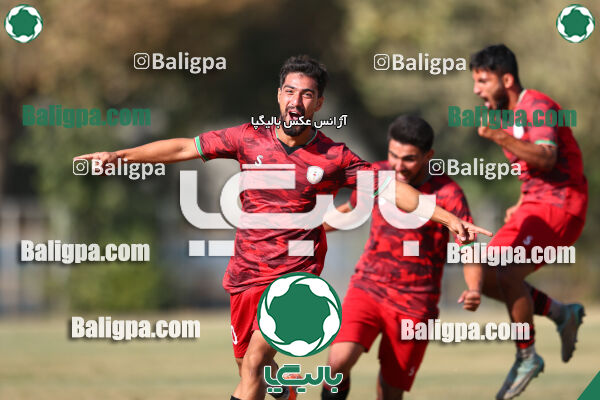 نیروی زمینی 3–2 مقاومت