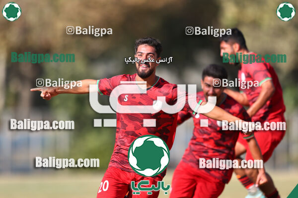 نیروی زمینی 3–2 مقاومت