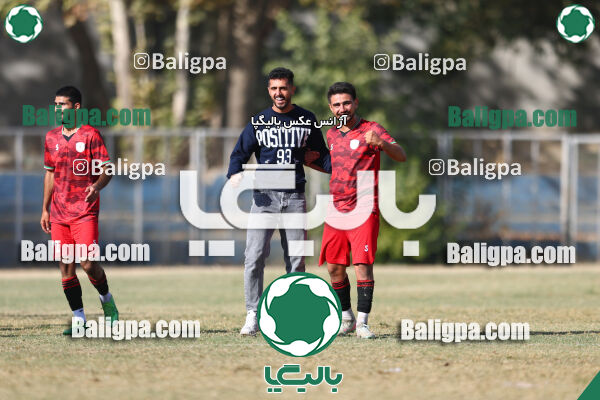 نیروی زمینی 3–2 مقاومت