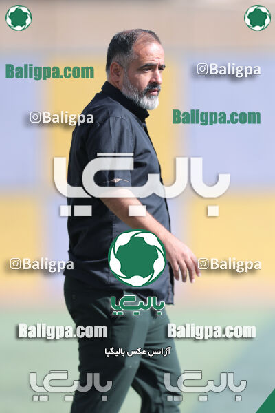 پیکان 1–0 داماش پارسه تهران