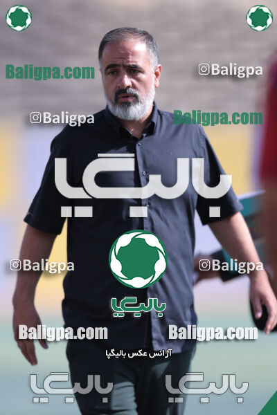 پیکان 1–0 داماش پارسه تهران