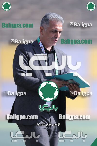 پیکان 1–0 داماش پارسه تهران