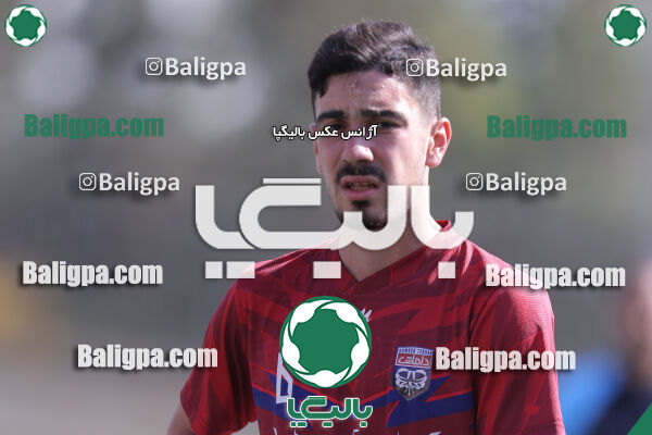 پیکان 1–0 داماش پارسه تهران