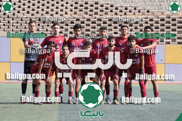 پیکان 1–0 داماش پارسه تهران