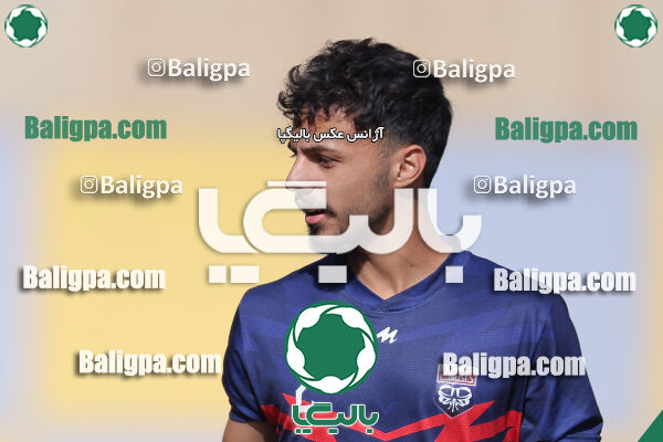 پیکان 1–0 داماش پارسه تهران