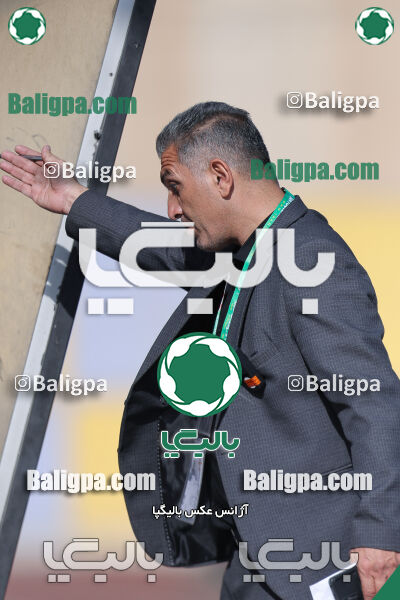 پیکان 1–0 داماش پارسه تهران
