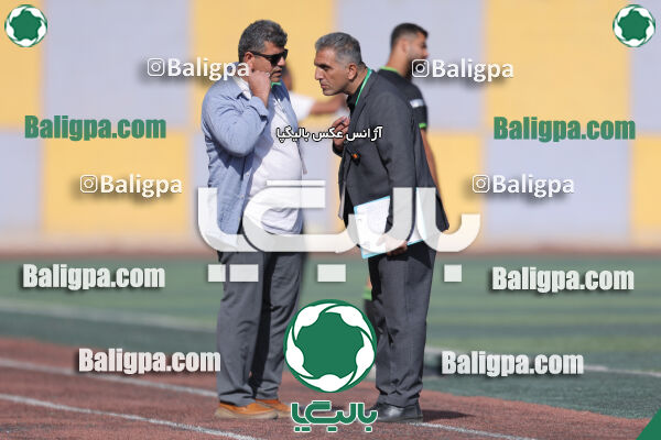 پیکان 1–0 داماش پارسه تهران