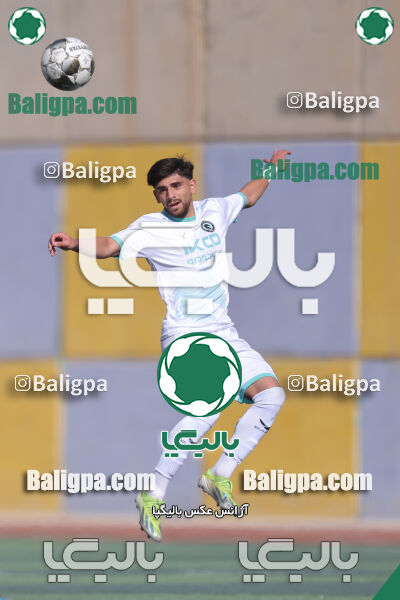 پیکان 1–0 داماش پارسه تهران