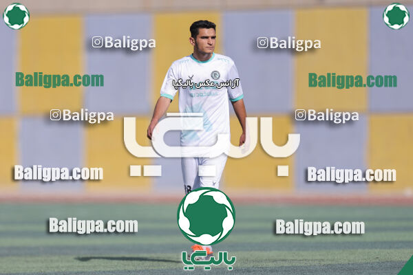 پیکان 1–0 داماش پارسه تهران